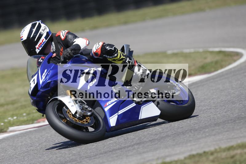 /27 24.07.2026  Speer Racing ADR/Gruppe rot/21